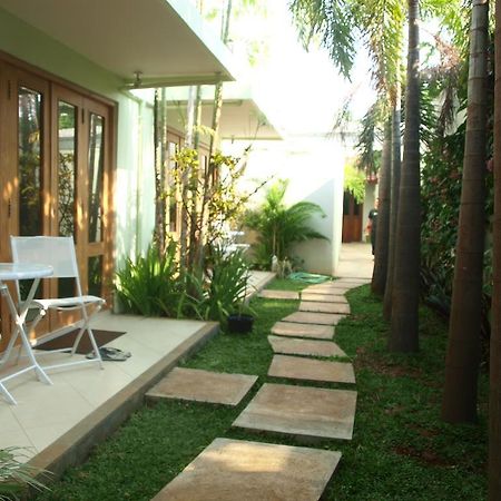 The Gecho Inn Town Jepara Phòng bức ảnh