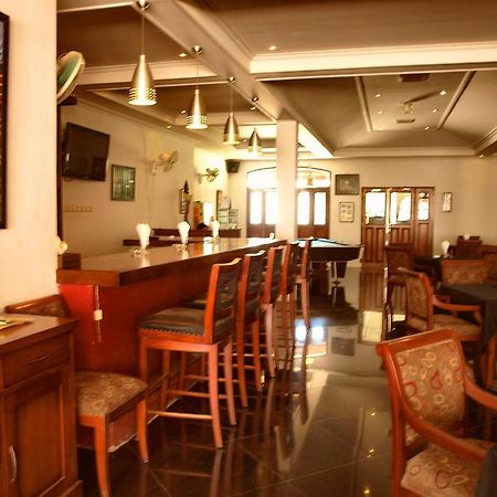 The Gecho Inn Town Jepara Ngoại thất bức ảnh