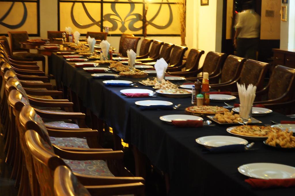 The Gecho Inn Town Jepara Ngoại thất bức ảnh