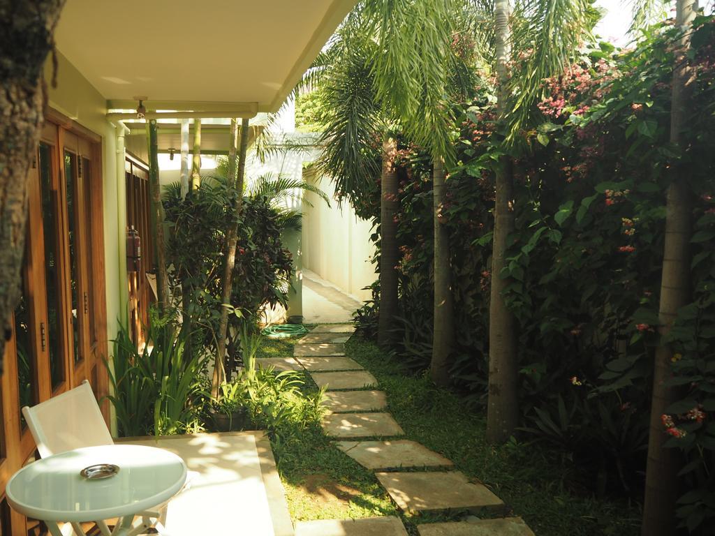 The Gecho Inn Town Jepara Ngoại thất bức ảnh
