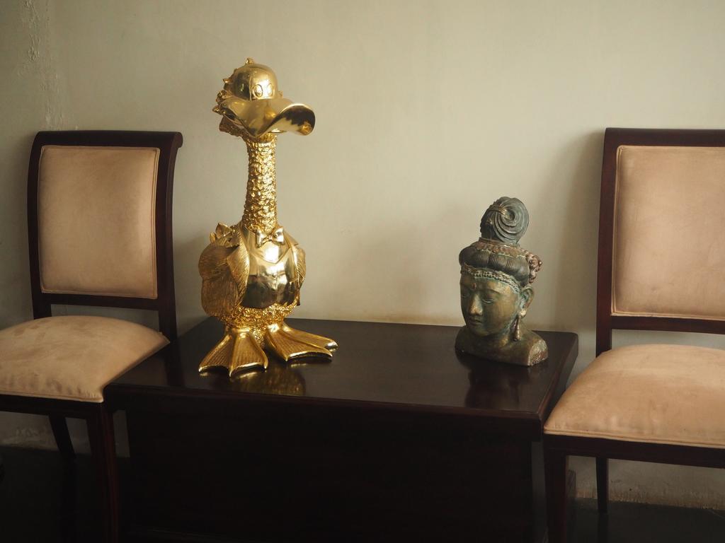 The Gecho Inn Town Jepara Ngoại thất bức ảnh