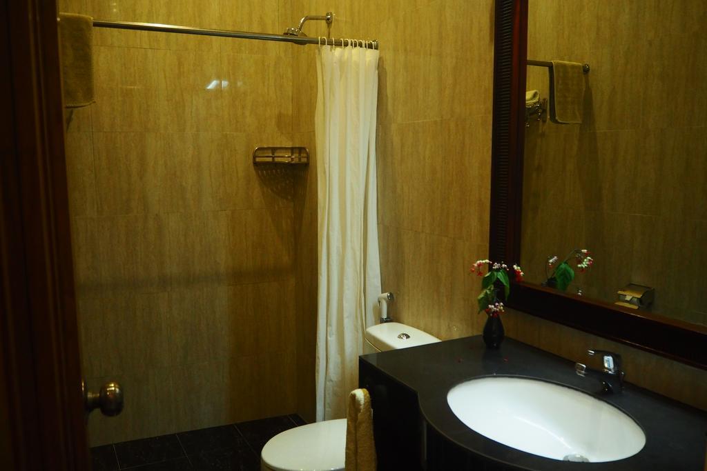 The Gecho Inn Town Jepara Ngoại thất bức ảnh