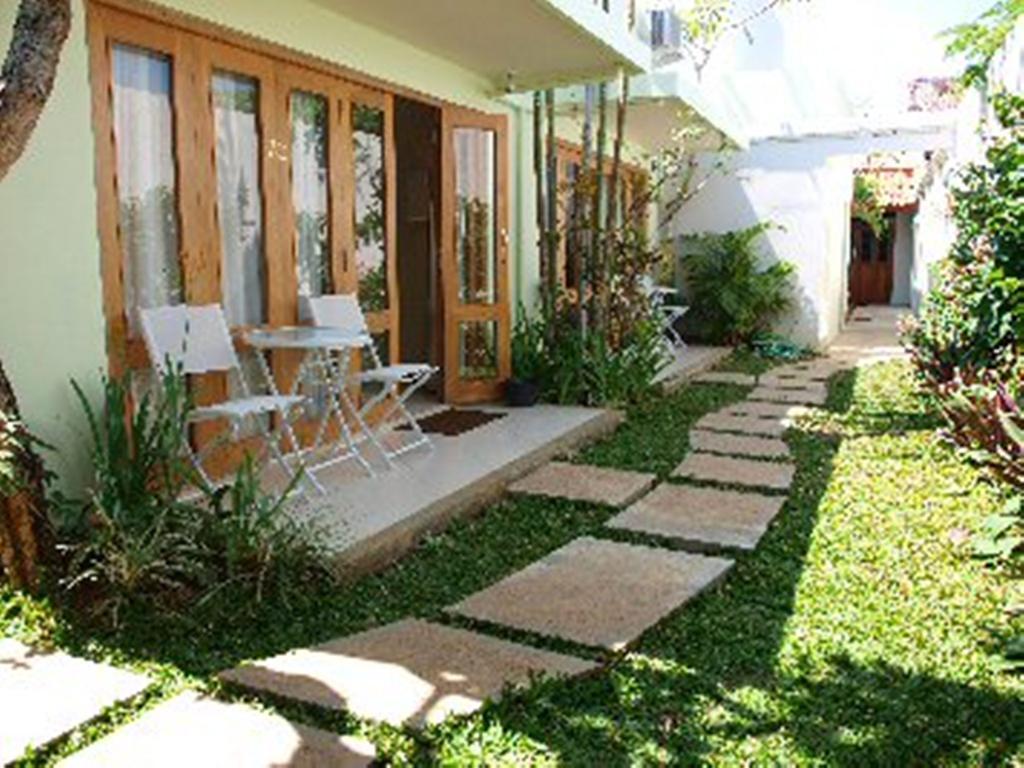 The Gecho Inn Town Jepara Ngoại thất bức ảnh
