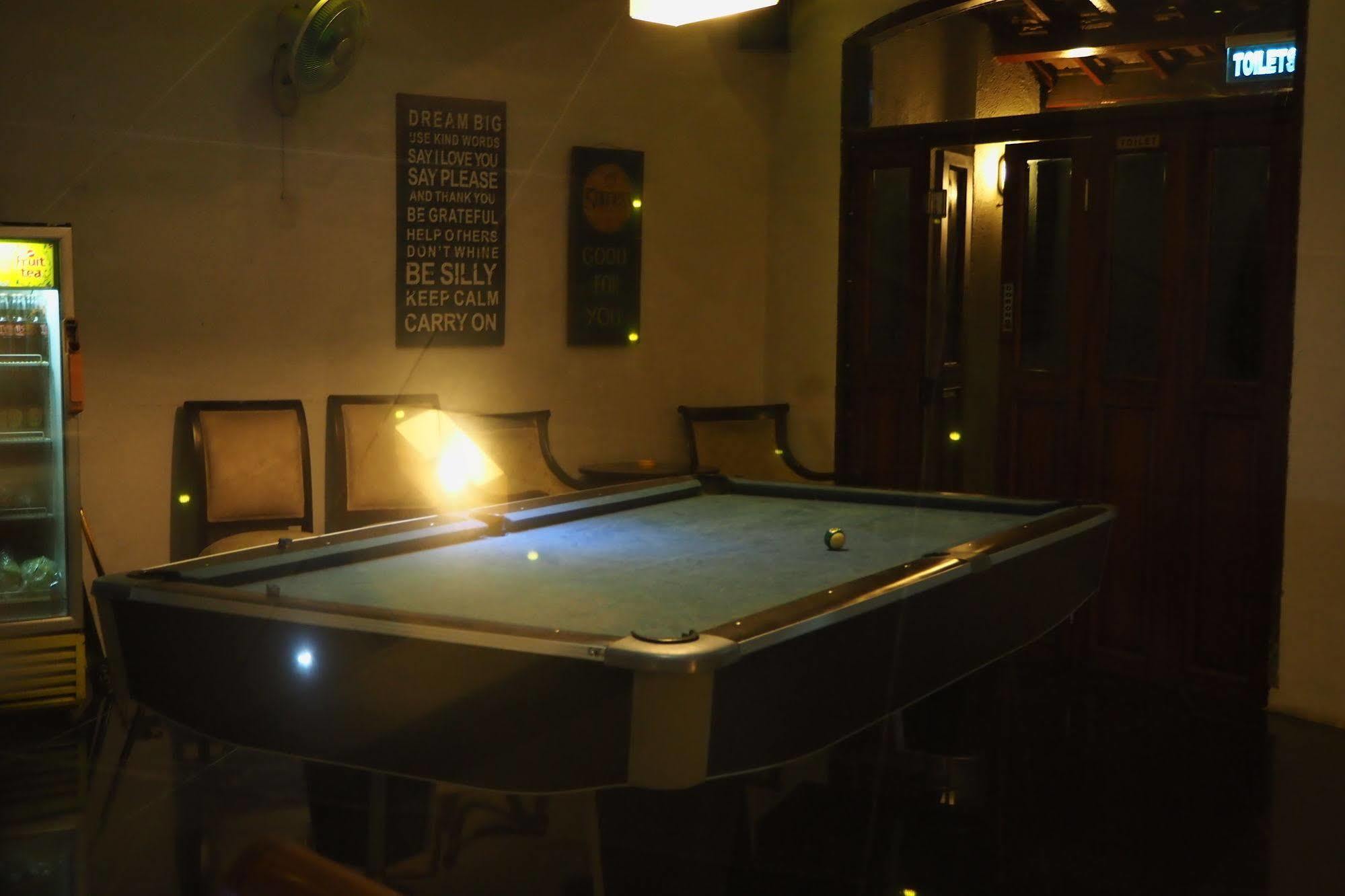 The Gecho Inn Town Jepara Ngoại thất bức ảnh